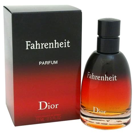 fahrenheit dior pieper|Dior fahrenheit for men.